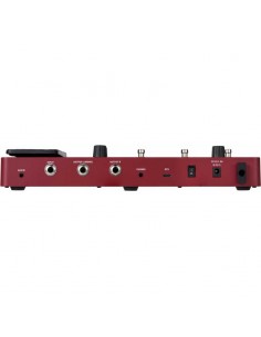 MOOER GE150 Pro Li 2