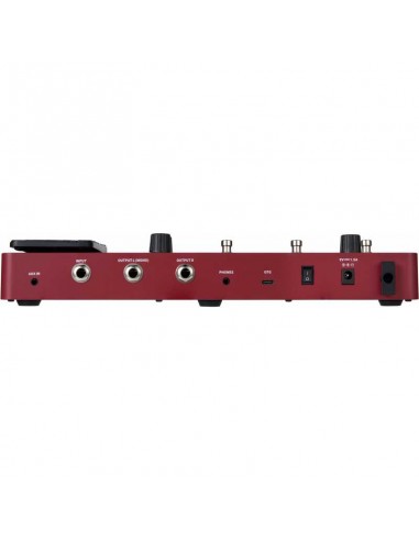 MOOER GE150 Pro Li MOOER GE150 Pro Li