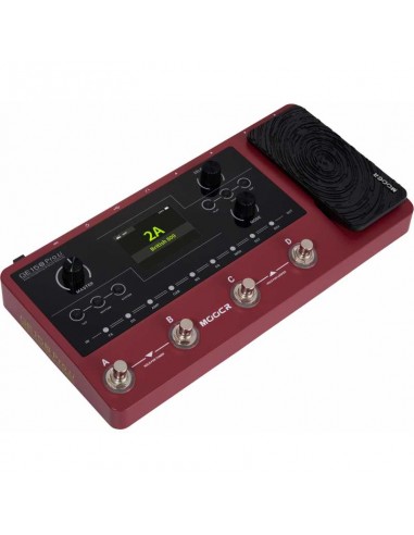 MOOER GE150 Pro Li MOOER GE150 Pro Li