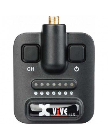 XVIVE U8 - Acoustic Guitar Wireless... XVIVE U8 - Acoustic Guitar Wireless...