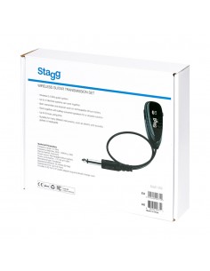 Stagg SUW 12G 2