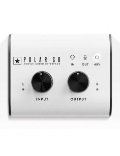 Blackstar Polar GO