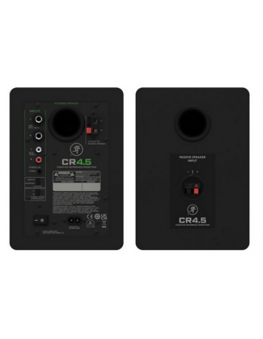 Mackie CR4.5 Mackie CR4.5