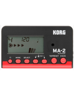 Korg MA-2 BKRD