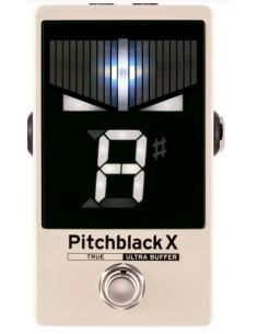 Korg Pitchblack X CR