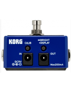 Korg Pitchblack X BL 2