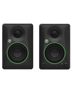 Mackie CR3.5 BT