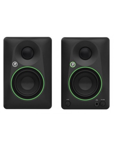 Mackie CR3.5 BT Mackie CR3.5 BT