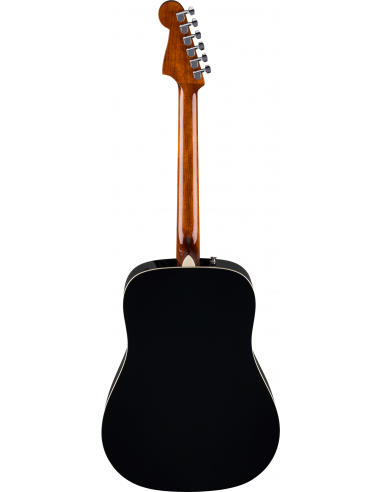 Fender California Standard Redondo - BLK