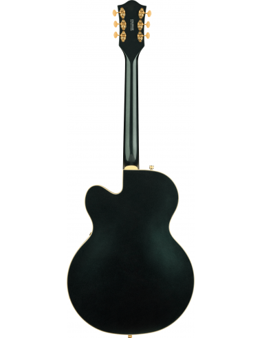 Gretsch Synchomatic Nashville Single... Gretsch Synchomatic Nashville Single...