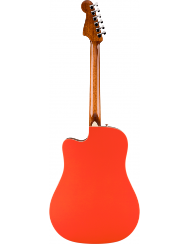 Fender California Standard Redondo CE... Fender California Standard Redondo CE...