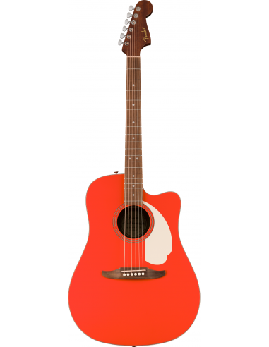 Fender California Standard Redondo CE... Fender California Standard Redondo CE...