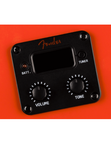 Fender California Standard Redondo CE... Fender California Standard Redondo CE...