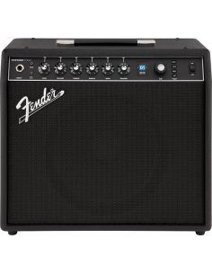 Fender Mustang LTX50