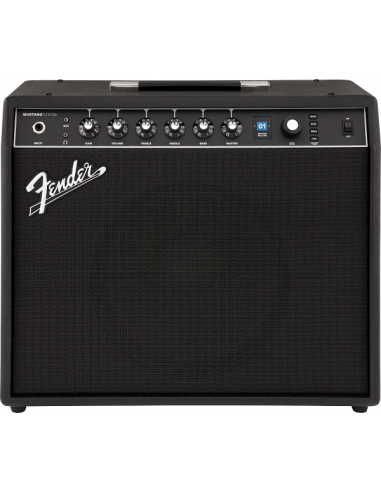 Fender Mustang LTX100 Fender Mustang LTX100