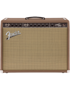 Fender '62 Super Amp