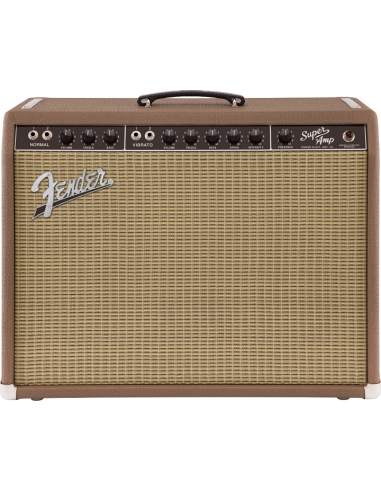Fender '62 Super Amp Fender '62 Super Amp