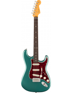 Fender Stratocaster...