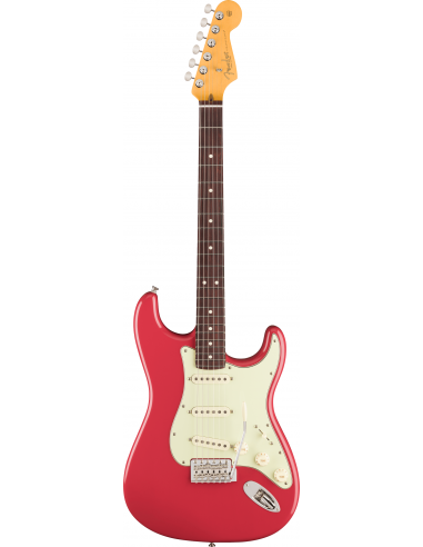 Fender Stratocaster American Pro... Fender Stratocaster American Pro...