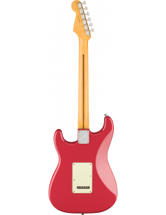 Fender Stratocaster... 2