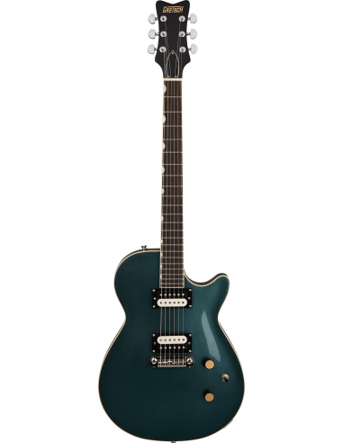 Gretsch Streamliner Jet - Gunmetal Gretsch Streamliner Jet - Gunmetal