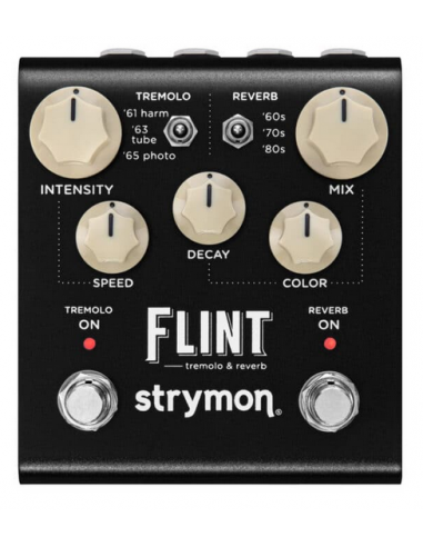Strymon Flint V.2 Strymon Flint V.2