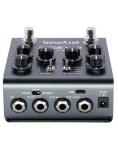 Strymon El Capistan V2 2