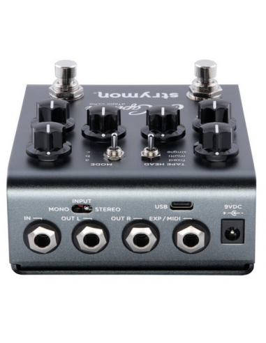 Strymon El Capistan V2