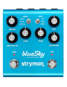 Strymon Bluesky V2