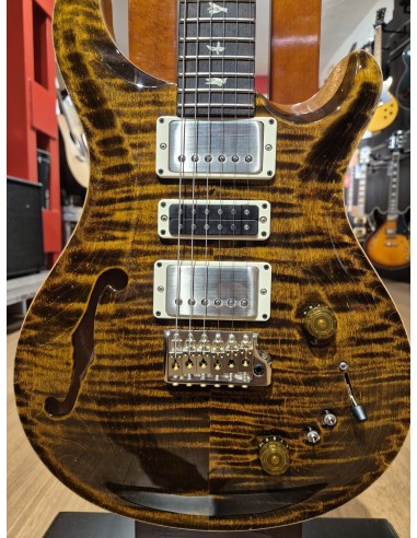 Paul Reed Smith Special SH Yellow...
