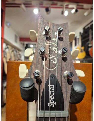 Paul Reed Smith Special SH Yellow...