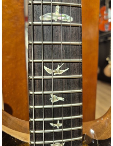 Paul Reed Smith Special SH Yellow...