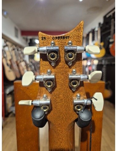 Paul Reed Smith Special SH Yellow...