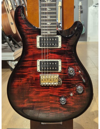 Paul Reed Smith Custom 24 Piezo -...