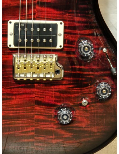 Paul Reed Smith Custom 24 Piezo -...