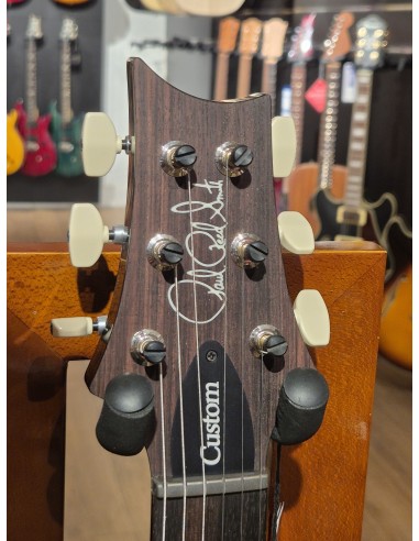Paul Reed Smith Custom 24 Piezo -...