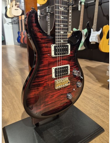 Paul Reed Smith Custom 24 Piezo -...