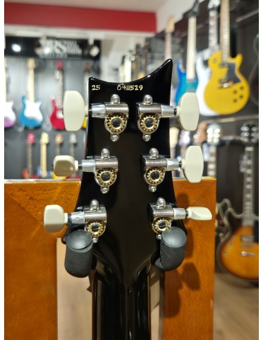 Paul Reed Smith Custom 24 Piezo -...