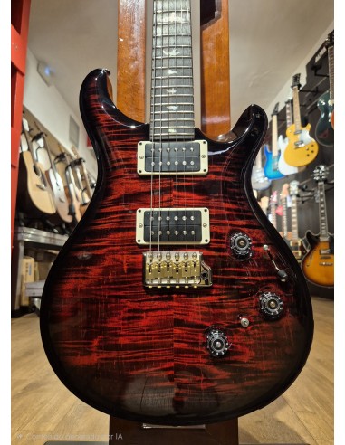 Paul Reed Smith Custom 24 Piezo -...