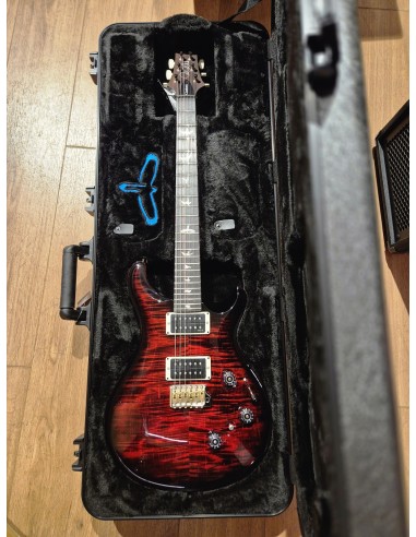 Paul Reed Smith Custom 24 Piezo -...
