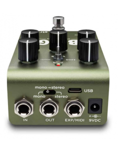 Strymon Brig - dBucket delay 2
