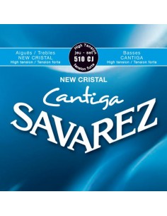 Savarez 510CJ New Cristal...
