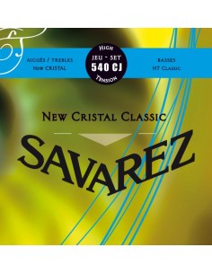 Savarez 540CJ New Cristal...