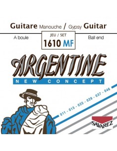 Savarez 1610MF Argentine...