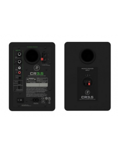 Mackie CR3.5 2