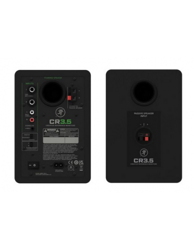 Mackie CR3.5