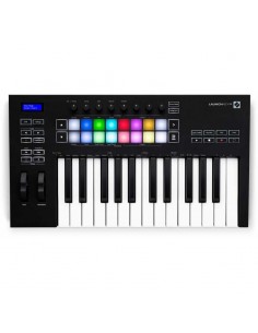 Novation Launchkey 25 MK3