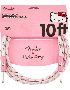 Cable Fender® x Hello...