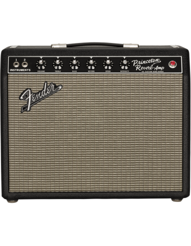 Fender '64 Custom Princeton Reverb