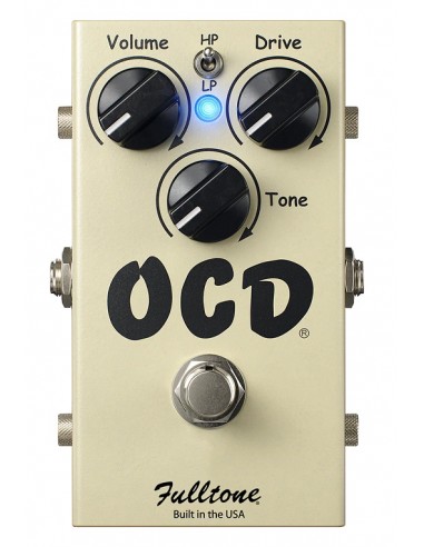 Fulltone OCD v.2